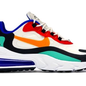 Nike Air Max React 'Bauhaus' Mens Size 11